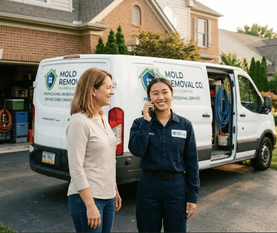 Crawlspace Mold Remediation Beason, IL FAQs